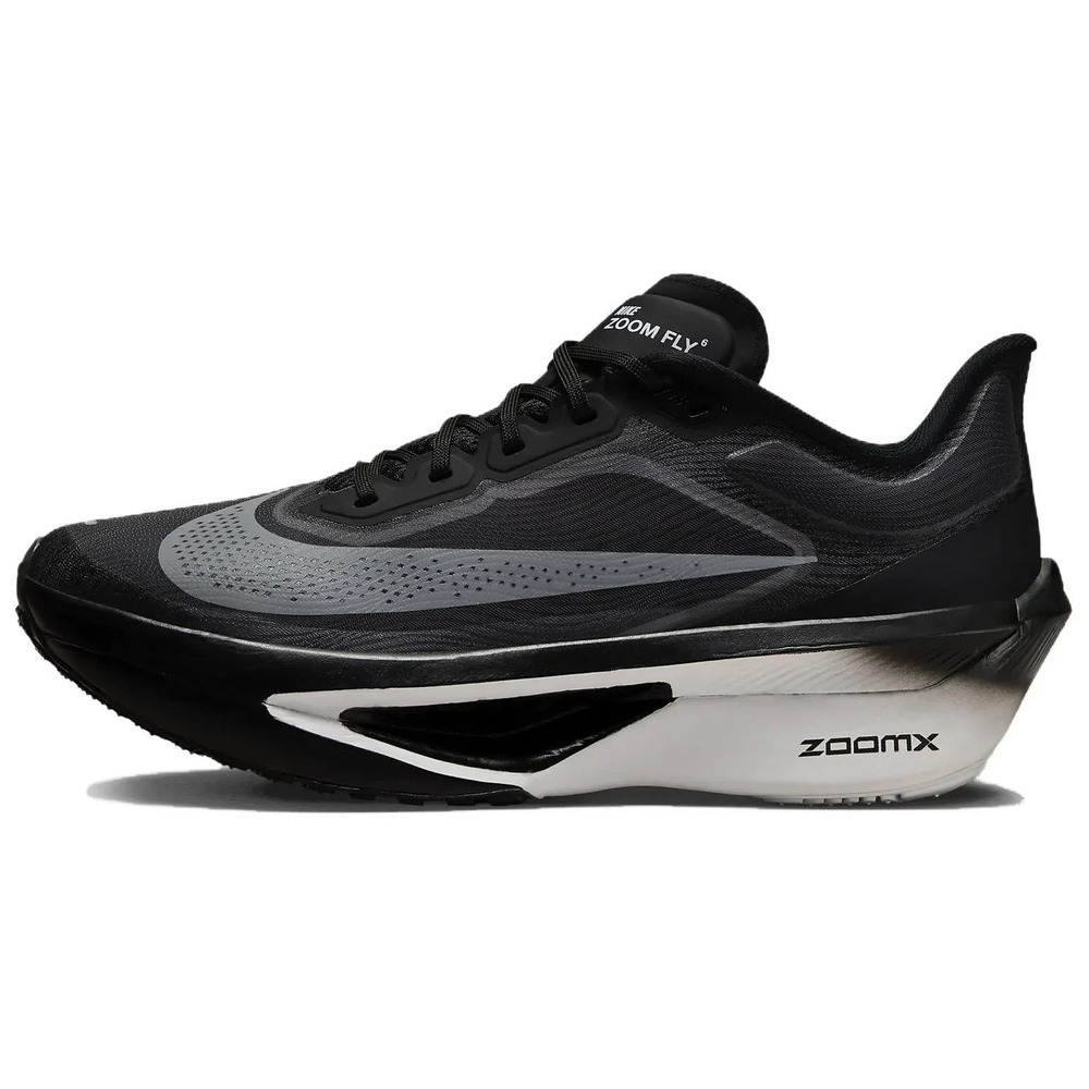 11W/9.5M - [NEW]‎ Women's Nike Zoom Fly 6 Running Shoes 'Black' FN8455-001